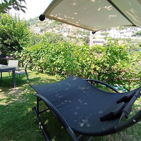 فيلا Casa Mia سكالا المظهر الخارجي الصورة