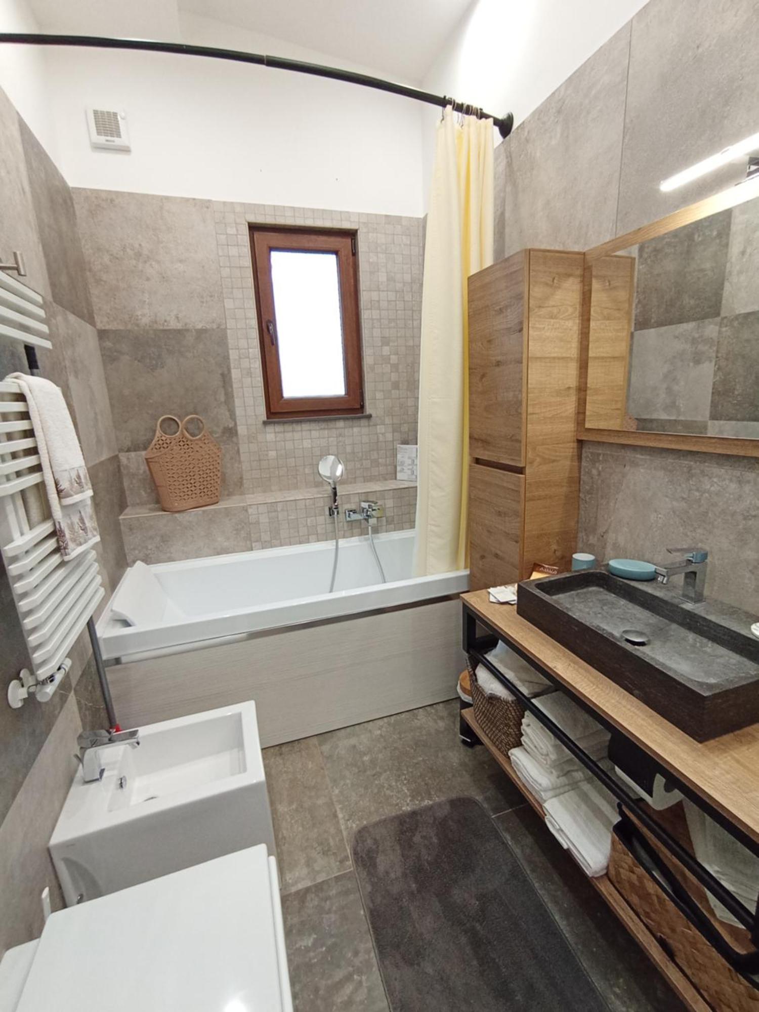 فيلا Casa Mia سكالا المظهر الخارجي الصورة
