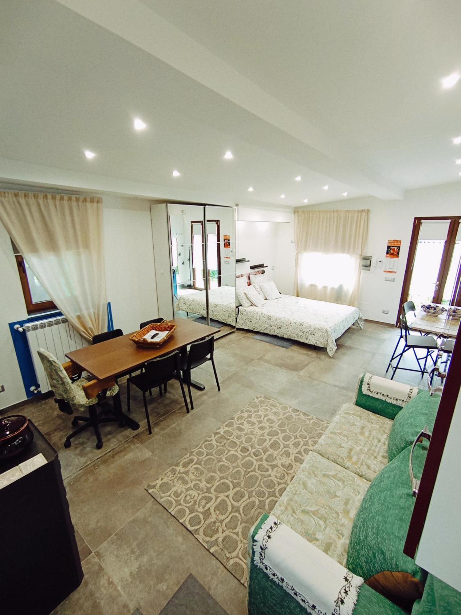 فيلا Casa Mia سكالا المظهر الخارجي الصورة